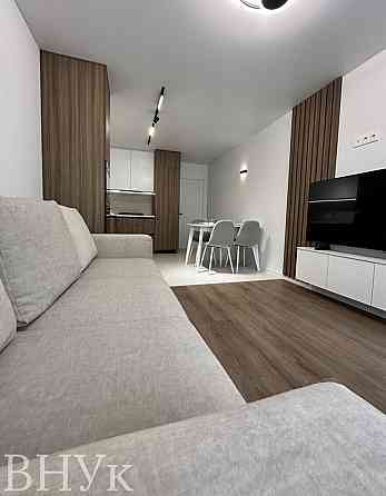 Продаж Квартира 3-кімнатна, 6/12 поверх на вул. Київська Тернопіль