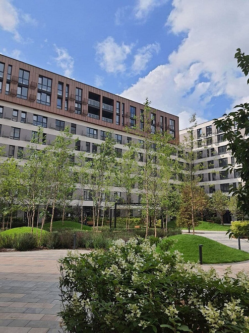 Оренда Квартира 1-кімнатна, 2/16 поверх на Салютная ул., 2 Киев - изображение 11