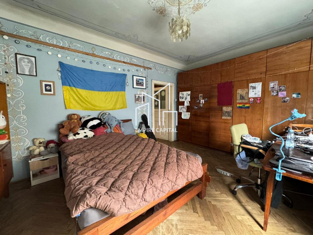 Продаж 2-поверховий Будинок з ділянкою 10 сот 50 кв.м 4 кімн. на Навколишня вул. Львів - фото 11