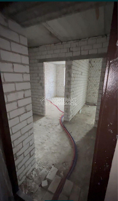 Продаж Квартира 2-кімнатна, 4/16 поверх на вул. Борткевича Харків - фото 3