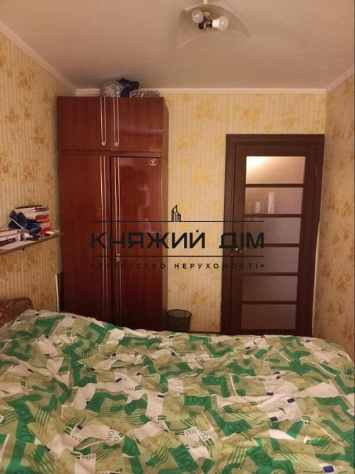 Оренда Квартира 2-кімнатна, 5/9 поверх на Тычины Павла пр-т Київ - фото 2