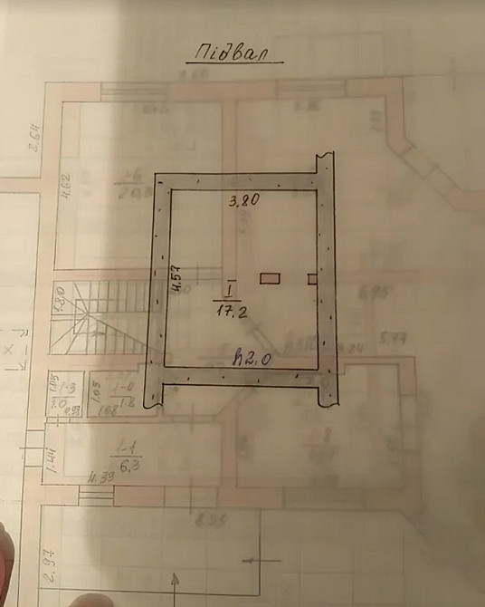 Продаж 2 поверхового будинку з мансардою і ділянкою на 10 соток, 287.4 кв. м, Смиківці  - фото 10