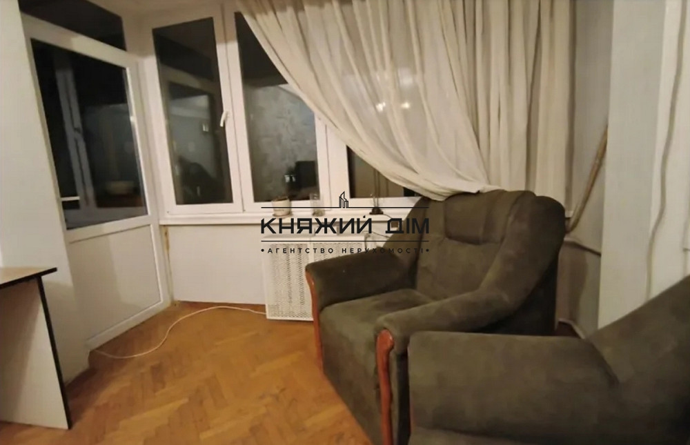 Відмінна 3-х. кімнатна квартира. М. Голосіївська. Код об'єкта: 1182697 Київ - фото 7