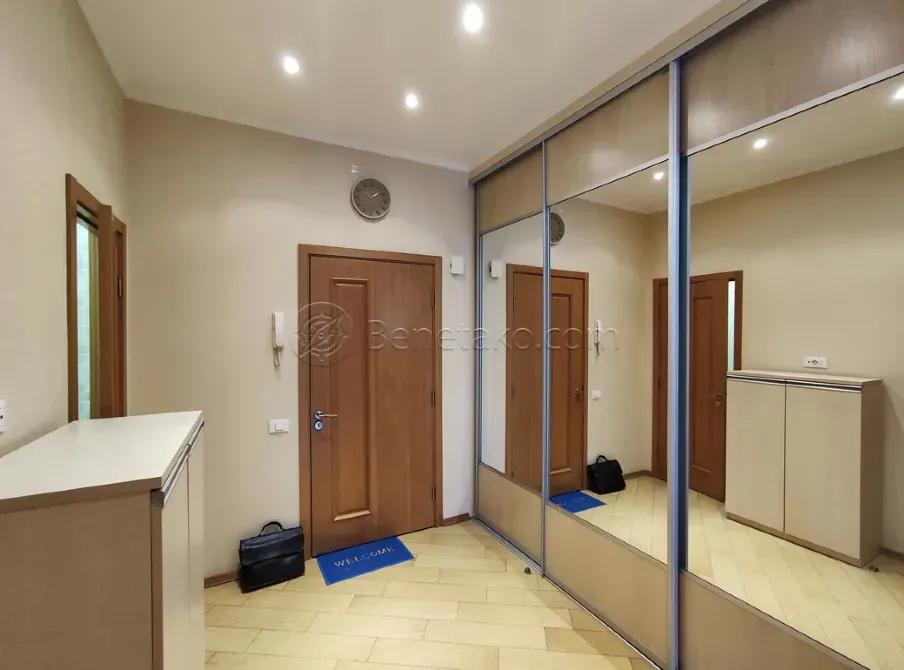 Оренда 3к Квартира 108 кв.м Аркадия, ул. Тенистая, 9/12 Одеса - фото 19