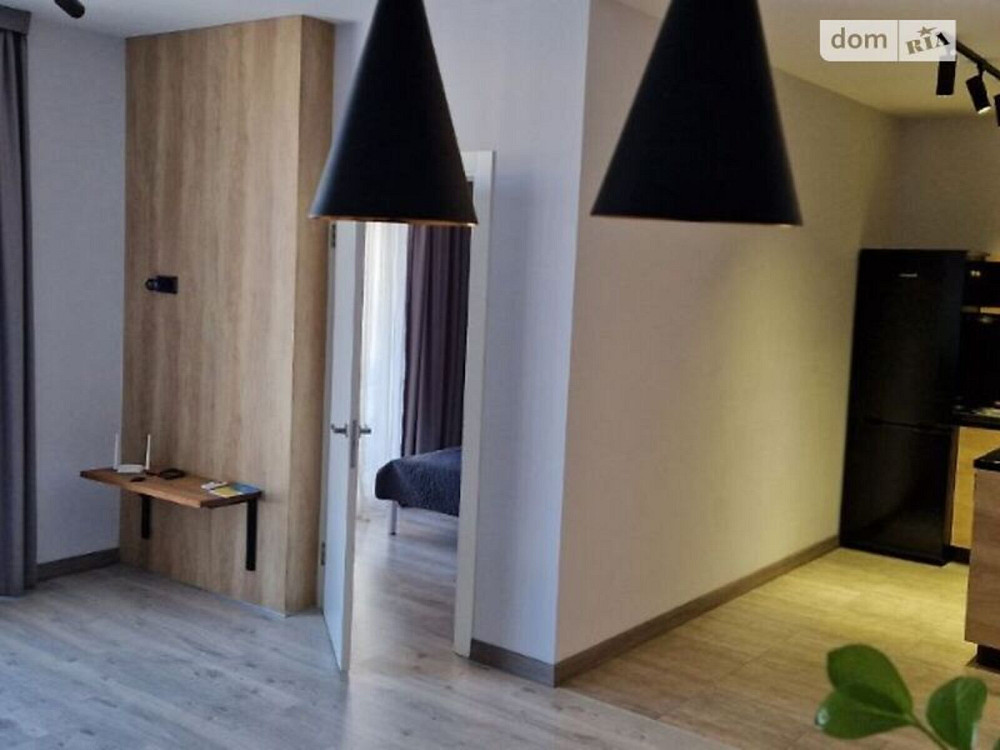 Оренда Квартира 2-кімнатна, 16/25 поверх на ул. Генерала Жмаченко Київ - фото 2