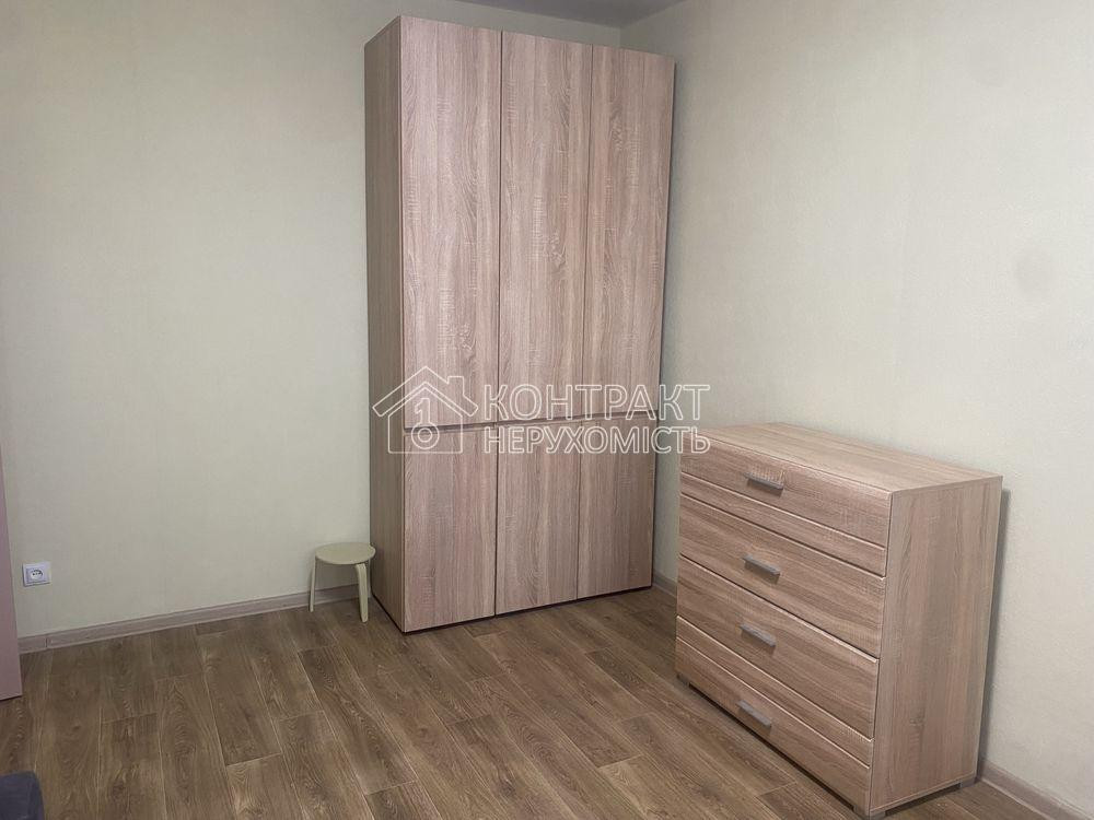 Оренда Квартира 1-кімнатна, 14/16 поверх на вул. Салтівське Харків - фото 7