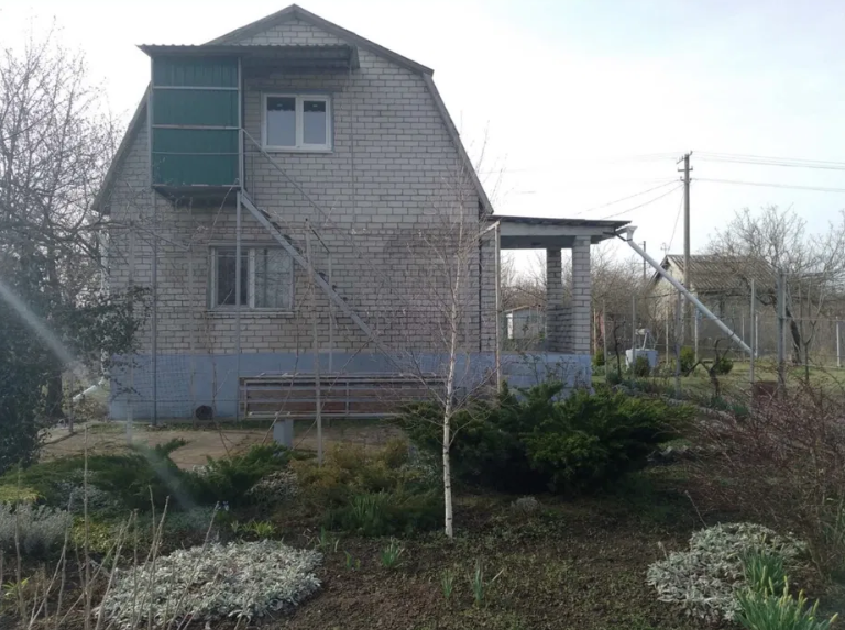 Продаж Будинок 3-кімнатний на ул. СМ Черноморский (1-я линия), 20 Стари Шомполи - изображение 4