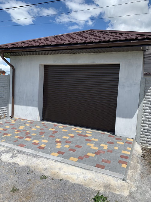 Продам новый дом у моря в Фонтанке (пр-кт Высоцкого) Фонтанка - фото 12