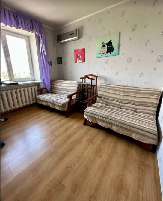 Продаж Квартира 3-кімнатна, 9/9 поверх на Левитана ул., 79 Одесса - изображение 7