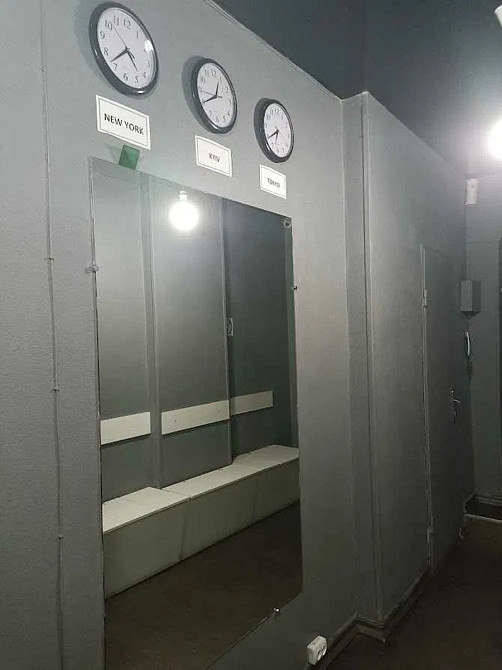 Оренда Квартира 2-кімнатна, 1/6 поверх на Саксаганського, 131а Київ - фото 14