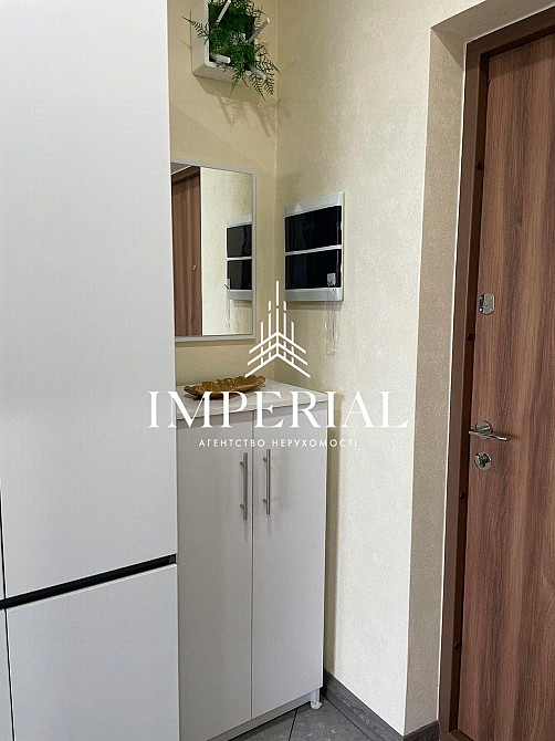 Продаж Квартира 1-кімнатна, 23/25 поверх на вул. Всеволода Змієнка Київ - фото 7