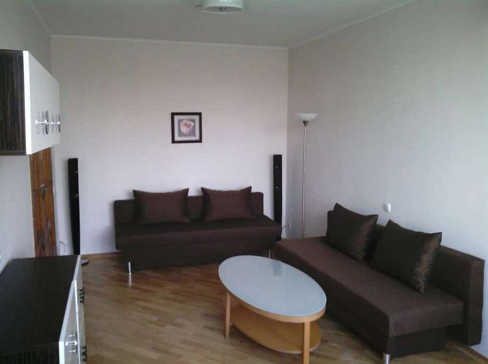 Оренда Квартира 2-кімнатна, 6/9 поверх на ул. Льва Толстого Київ - фото 1