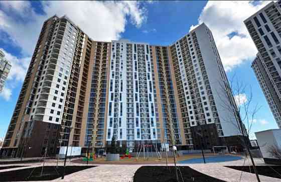 Однокомнатная квартира в 65 Жемчужине на Краснова Одеса