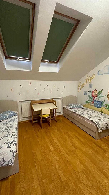 Продаж Квартира 4-кімнатна, 3/3 поверх на вул. Залізняка Максима Львів - фото 10