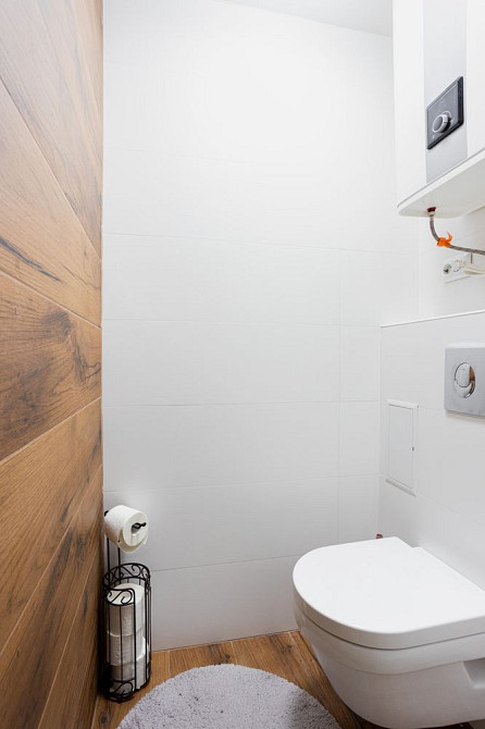 Продаж Квартира 4-кімнатна, 7/12 поверх на Митрополита Андрія Шептицького вул., д. 3-Б Київ - фото 4