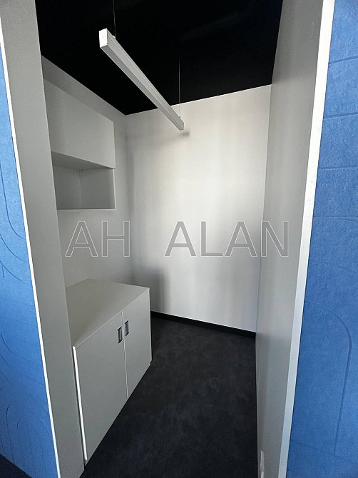 Оренда офісне приміщення на Новокостянтинівська вул., 12 приміщень - 3, поверх - 2/5 Київ - фото 13