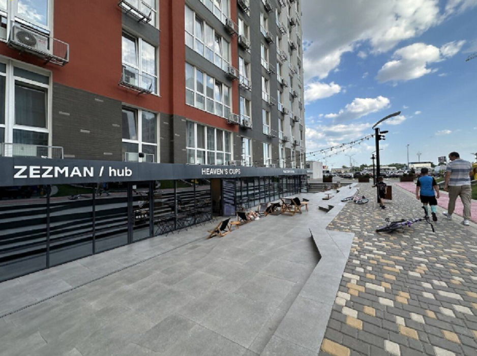 Продаж Квартира 1-кімнатна на ул. Спрейса, 15 Авангард - изображение 2