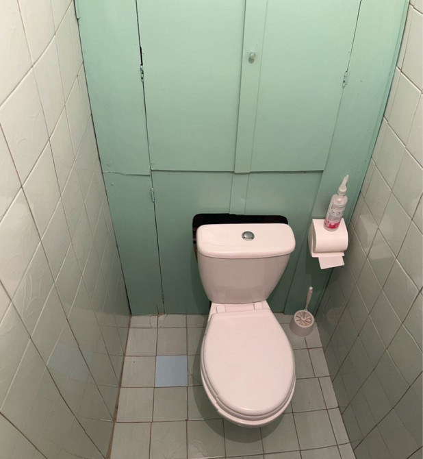 Продаж Квартира 3-кімнатна, 11/16 поверх на Каштанова вул., д. 15а Kiev - photo 19