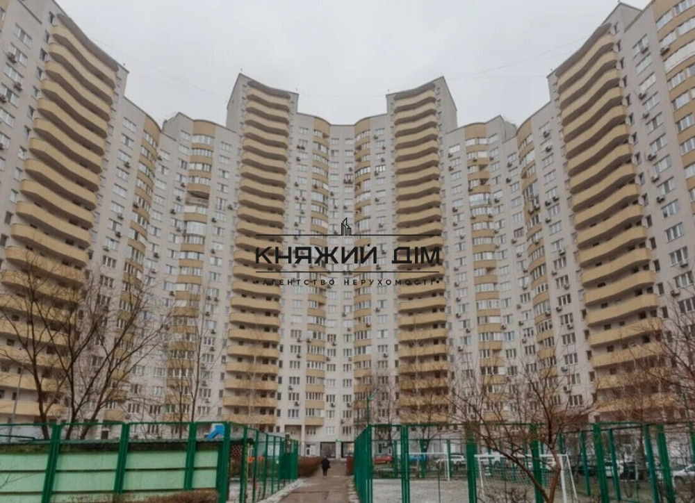 Продаж 2 кімнатної квартири по вул. Дніпровська набережна 25 21145149 Kiev - photo 19