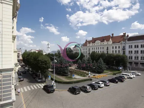 Продаж 2к Квартира 141 кв.м Лисенка Миколи вулиця 2 Чернівці - фото 5