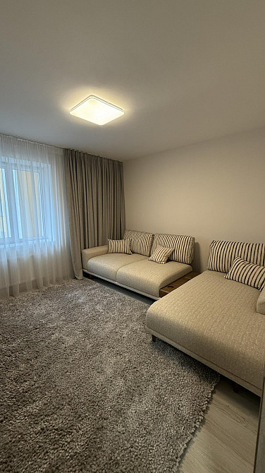 Оренда Квартира 2-кімнатна, 2/10 поверх на вул. Зелена Львів - фото 1