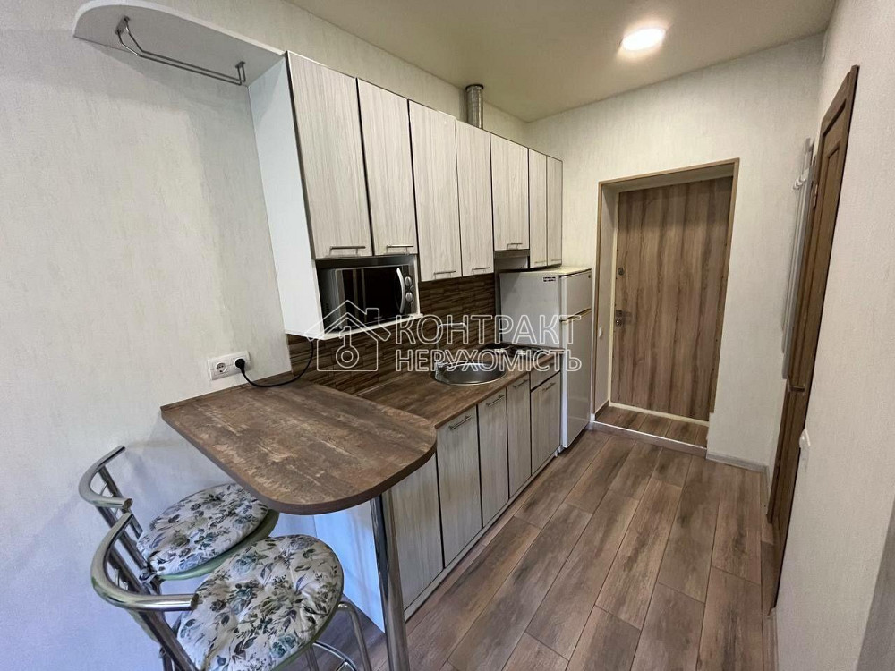 Продаж Квартира 1-кімнатна, 1/5 поверх на вул. Молодой Гвардии Kharkiv - photo 6