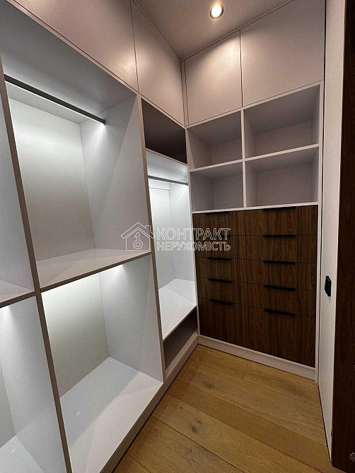 Продаж Квартира 3-кімнатна, 8/9 поверх на вул. Героїв Харкова Харків - фото 14