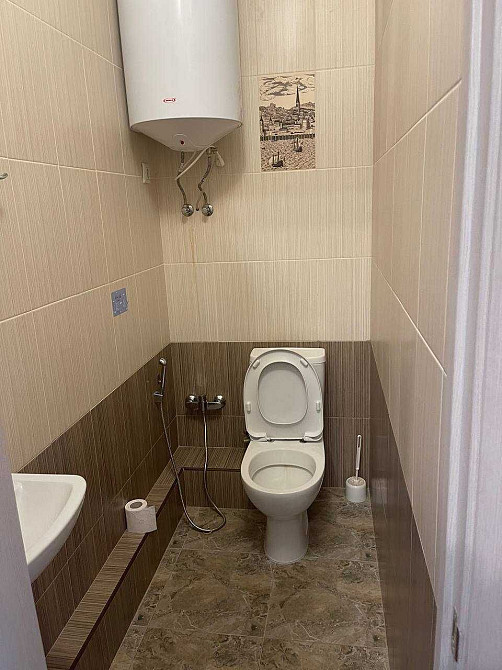 Продаж Квартира 2-кімнатна, 18/25 поверх на Ясинуватський вул., д. 10 Киев - изображение 10