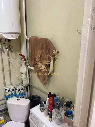 Продаж Квартира 1-кімнатна Kiev