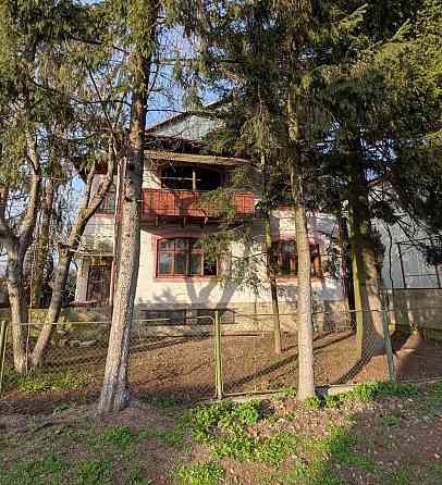 Продаж Будинок Tysmenitsa