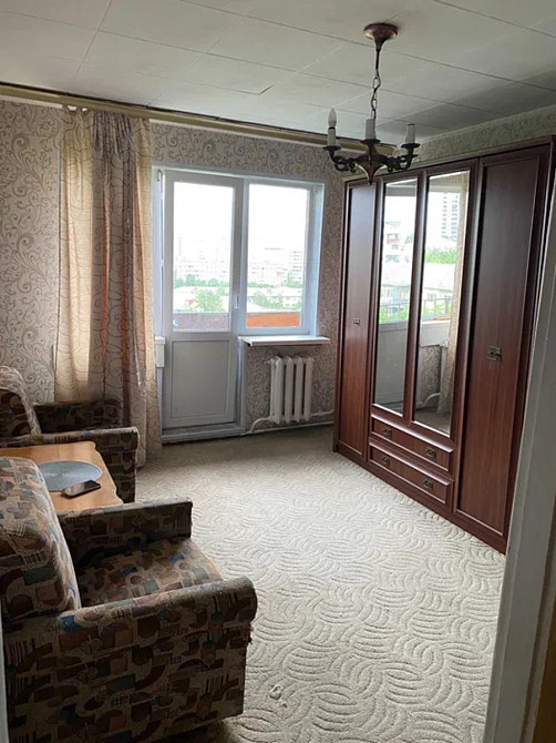 Оренда Квартира 1-кімнатна, 9/9 поверх на Вацлава Гавела, 5б Київ - фото 1