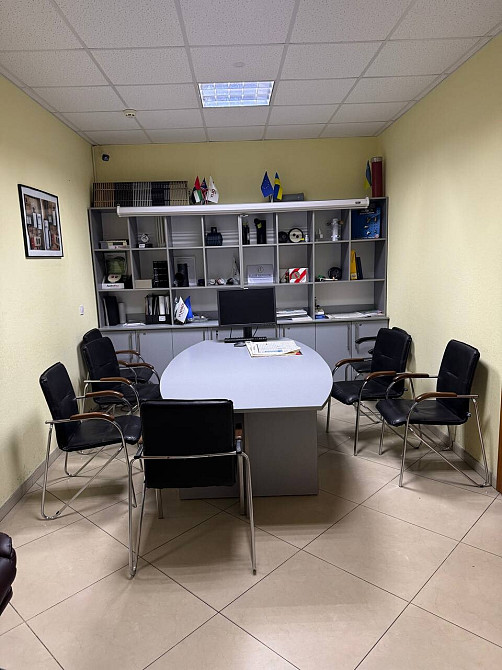 Оренда офісне приміщення на шоссе Харьковское, д.58 приміщень - 5, поверх - 1/18 Київ - фото 8