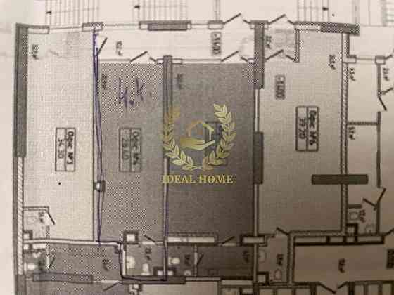 Продаж комерційне приміщення на Семьи Стешенкив ул., 9 приміщень - 1, поверх - 1 Київ