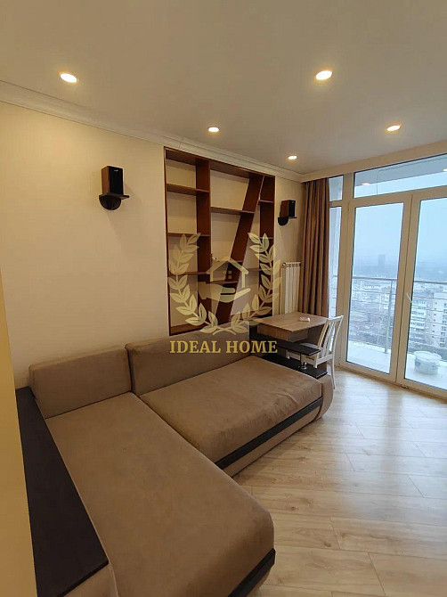 Продається євродвушка ЖК Науковий Київ - фото 4