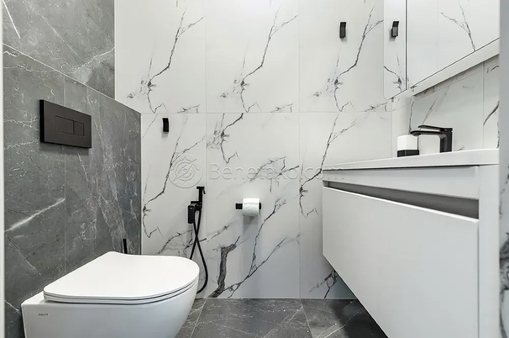 Оренда 3к Квартира 120 кв.м Кордонный переулок, 2/2 Одеса - фото 15