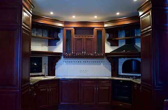 Продажа шикарного 3-эт. дома в с. Гора, Бориспольский р-н. Код Объекта: № 2210522 Гора