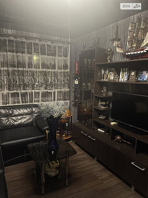 Оренда Квартира 2-кімнатна, 1/5 поверх на Івана Богуна Винница - изображение 4