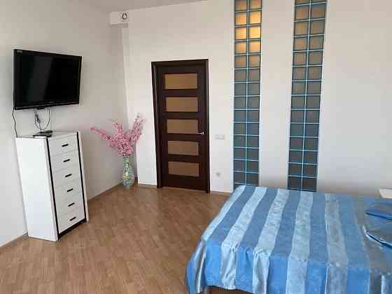 Оренда Квартира 1-кімнатна, 24/25 поверх на Генуэзская ул., 5 Одеса