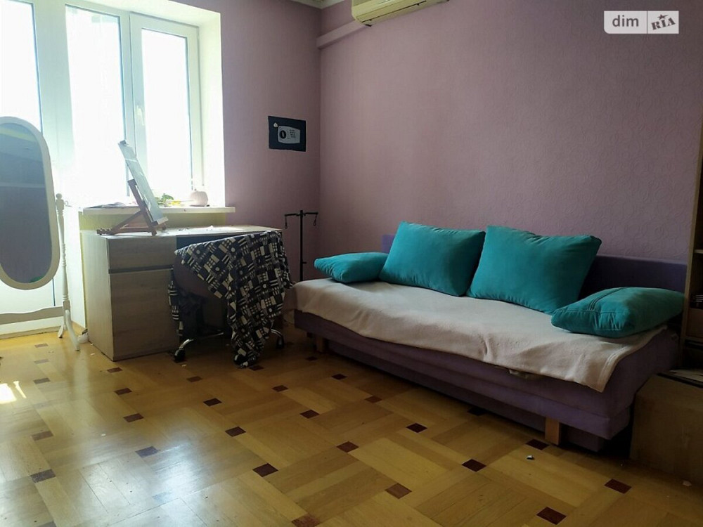 Продаж Квартира 4-кімнатна, 11/17 поверх на Тростянецька, 49 Київ - фото 10