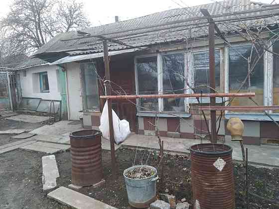 Будинок з великою земельною ділянкою. Кропивницький