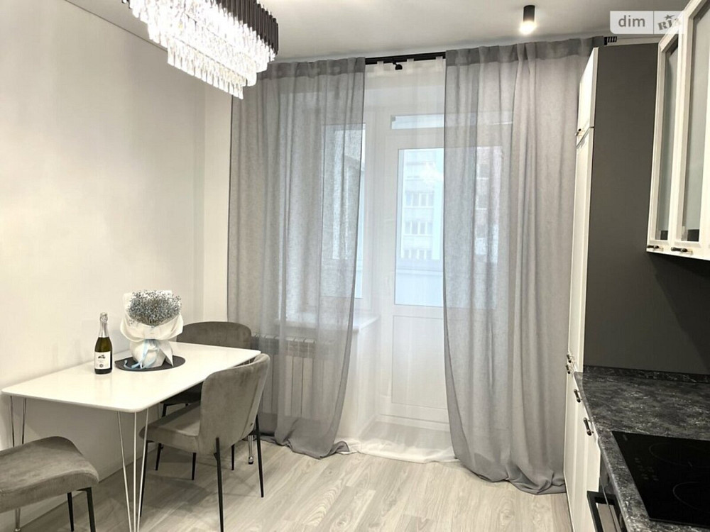 Продаж Квартира 3-кімнатна, 5/8 поверх на Олександрівська Вінниця - фото 2