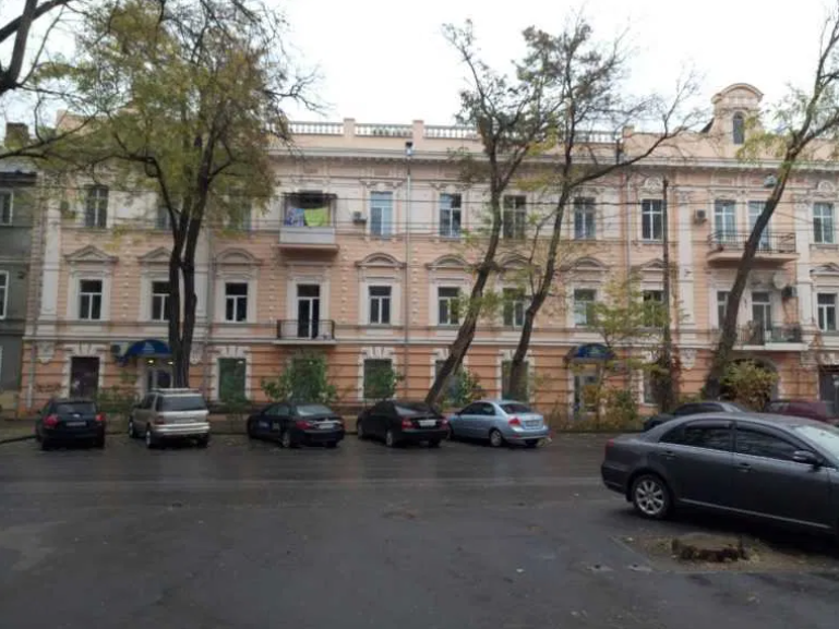 Продам комнату в центре. Одеса - фото 1