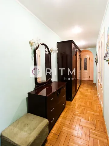 Продаж 3к Квартира 65 кв.м Ветеранів вулиця 13 Луцьк - фото 16