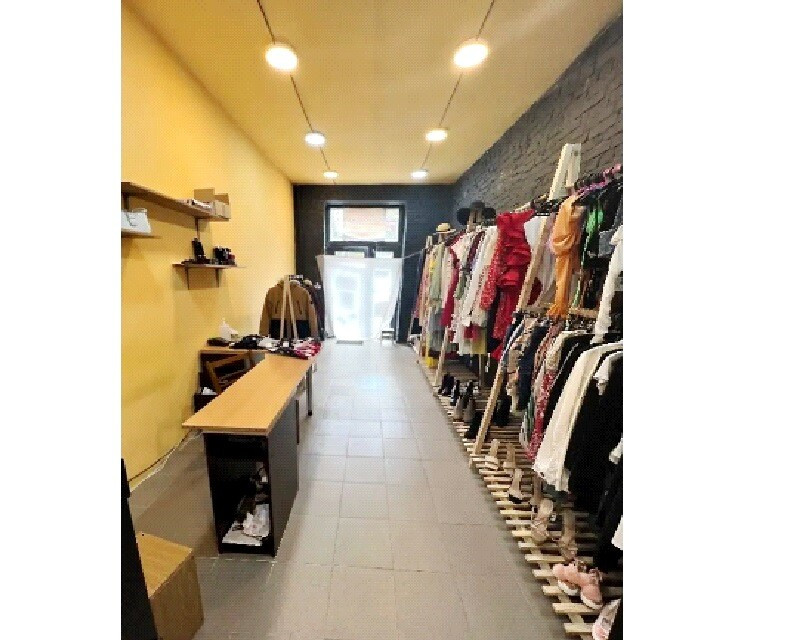 Продаж офісне приміщення на улица Ереванская, д.3 приміщень - 2, поверх - 1/5 Киев - изображение 6