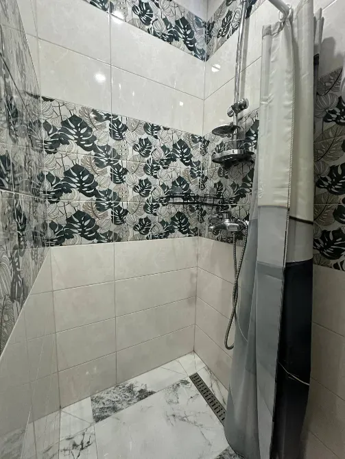 Оренда 1к Квартира 30 кв.м Святослава Хороброго, 42 Дніпро - фото 7