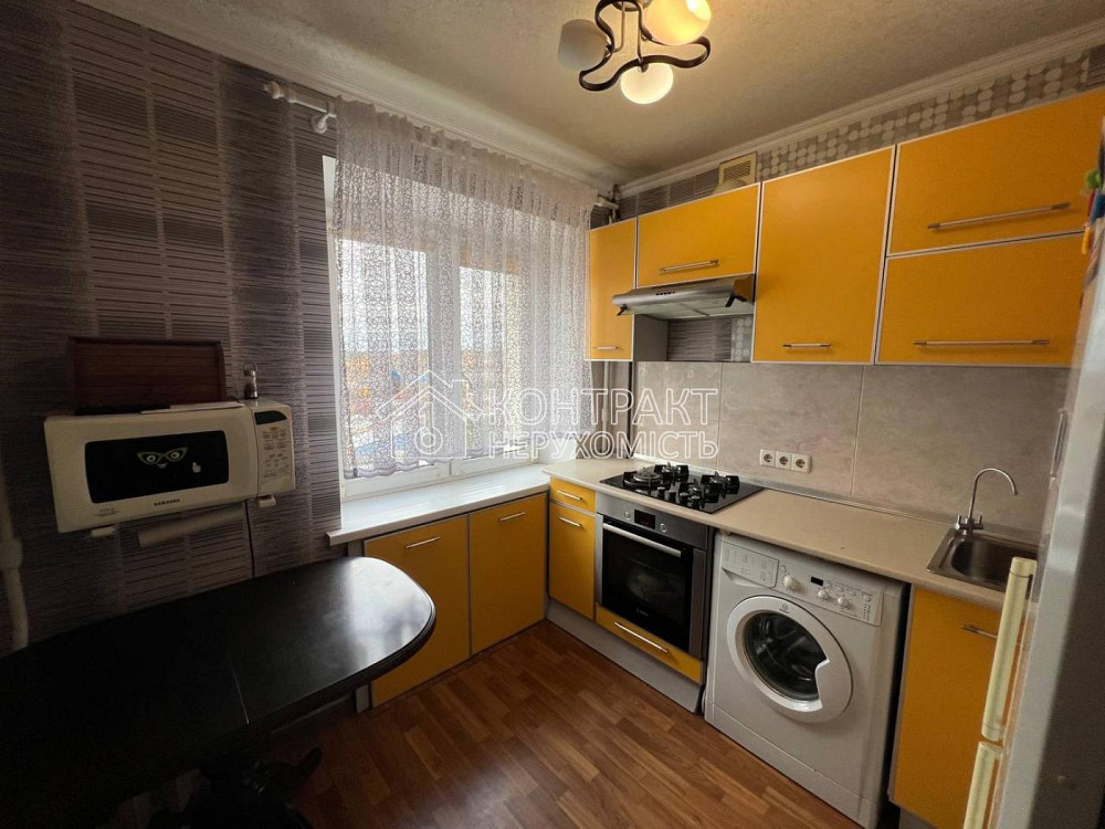 Продаж Квартира 2-кімнатна, 5/9 поверх на вул. Владислава Зубенка Харьков - изображение 1