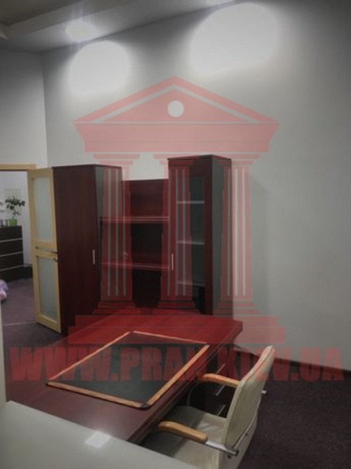 Оренда офісне приміщення на Саксаганского ул. поверх - 4/4 Київ - фото 9