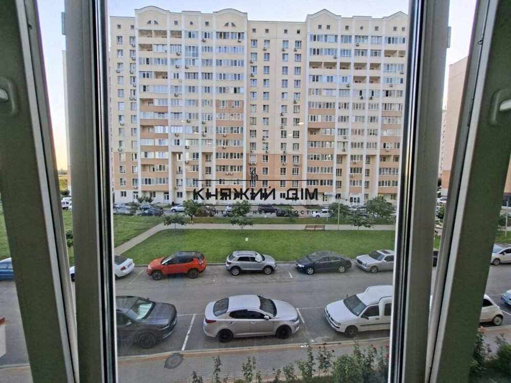 Оренда Квартира 1-кімнатна, 2/10 поверх на Павла Чубинського  - фото 11