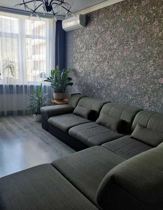 продається 2 кімнатна квартира в Аркадії Одеса - фото 1