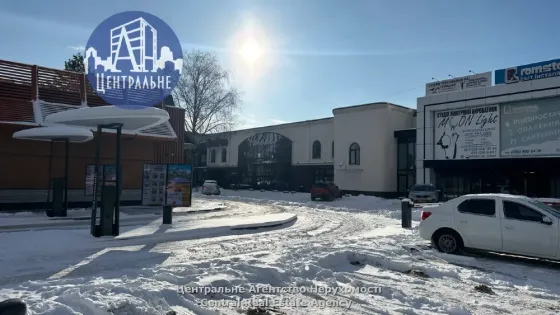 Сдаётся Отдельное здание / часть здания площадь 1200 кв.м  Черновцы вул. Руська 242 Черновцы